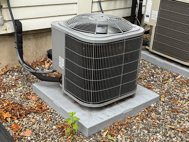 24/7 Emergency Hvac experts in White Rock, NM